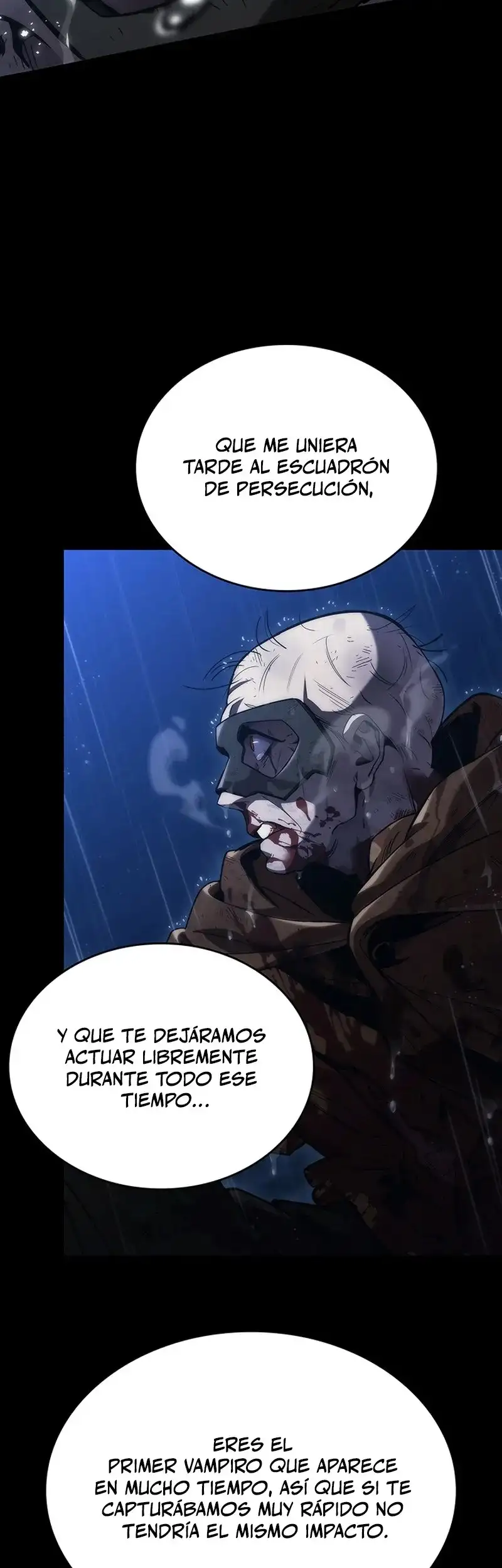 Viviendo Como Un Lord Vampiro - Capítulo 1 - Página 11 - LectorTMOo