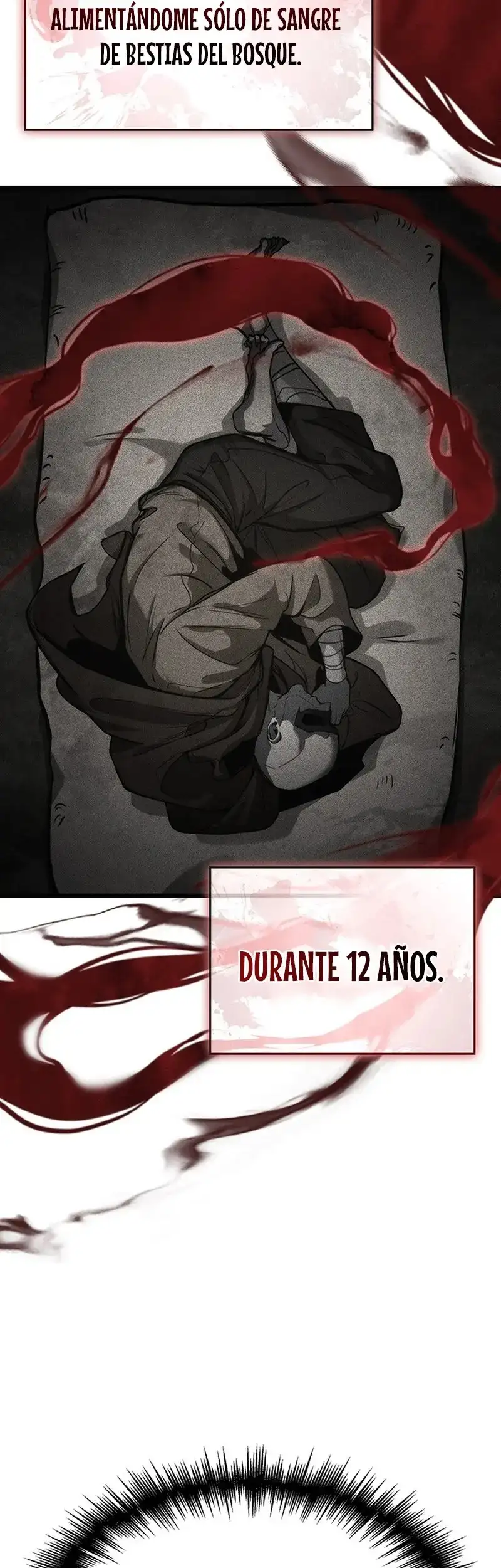 Viviendo Como Un Lord Vampiro - Capítulo 1 - Página 34 - LectorTMOo