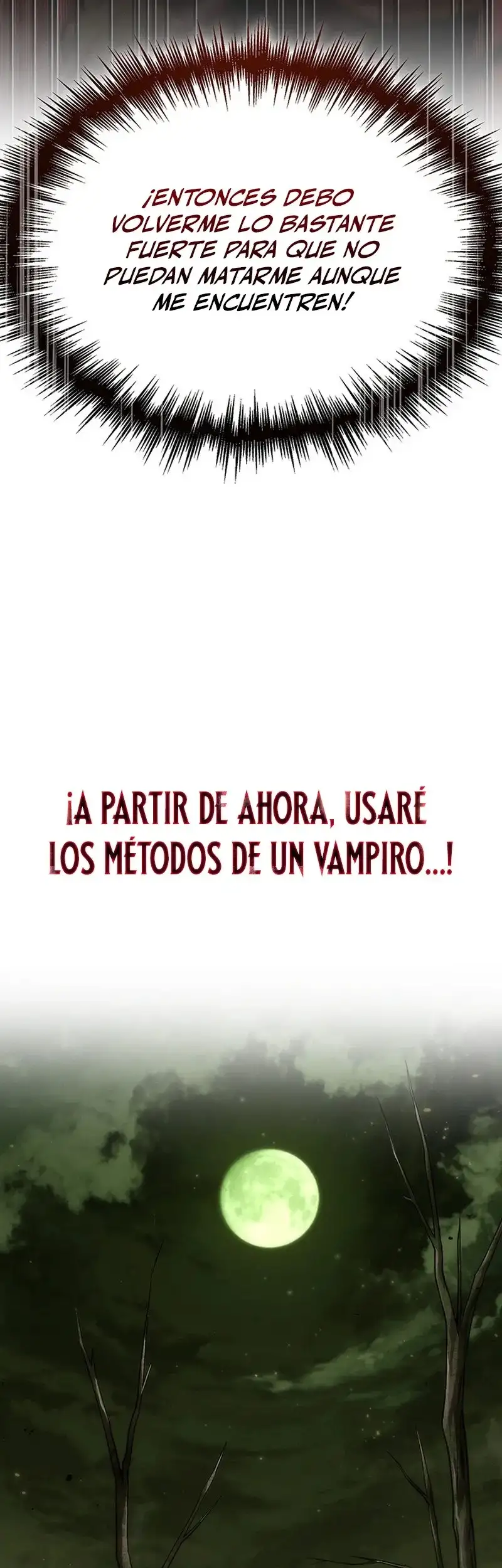 Viviendo Como Un Lord Vampiro - Capítulo 1 - Página 37 - LectorTMOo