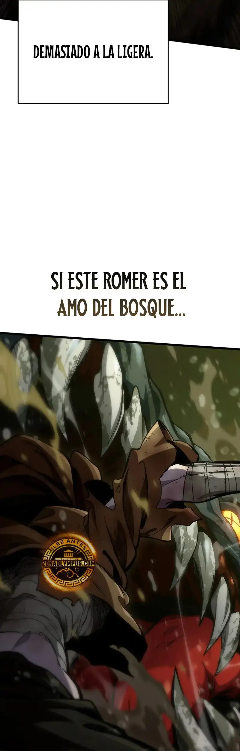 Viviendo Como Un Lord Vampiro - Capítulo 1 - Página 60 - LectorTMOo