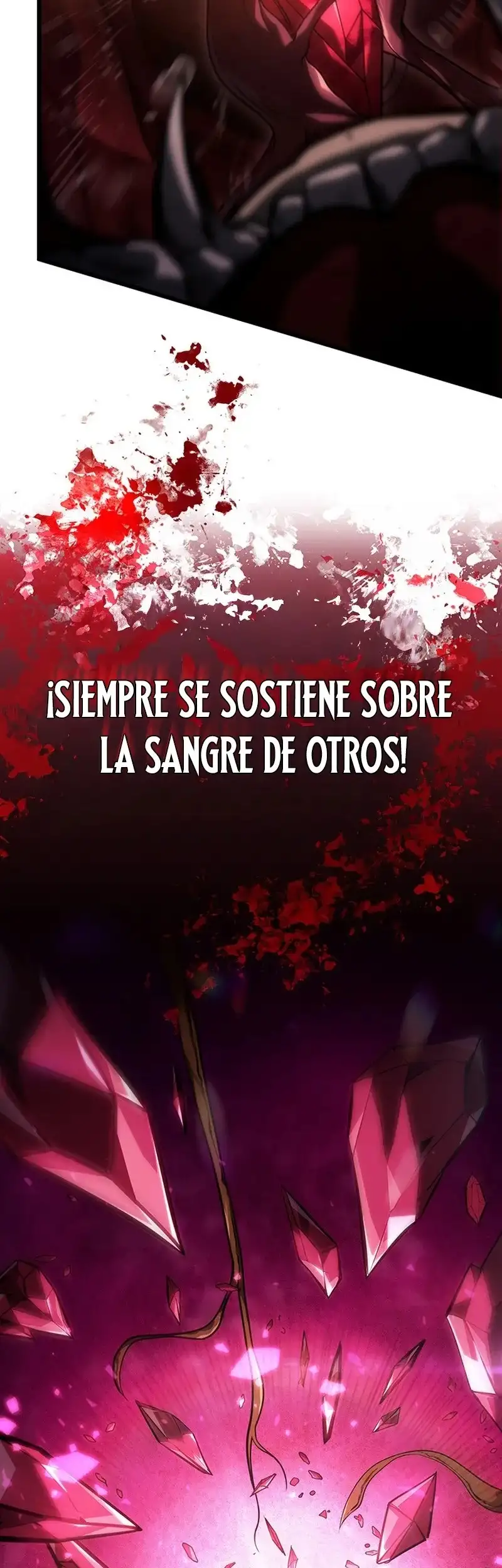 Viviendo Como Un Lord Vampiro - Capítulo 1 - Página 73 - LectorTMOo