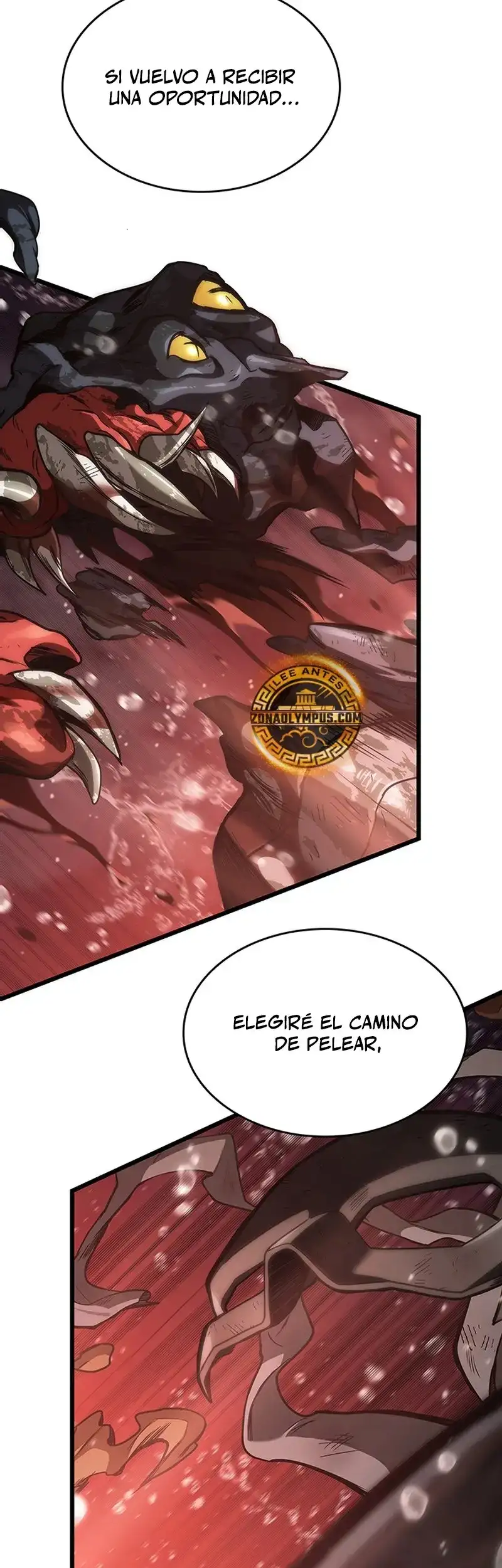 Viviendo Como Un Lord Vampiro - Capítulo 1 - Página 76 - LectorTMOo