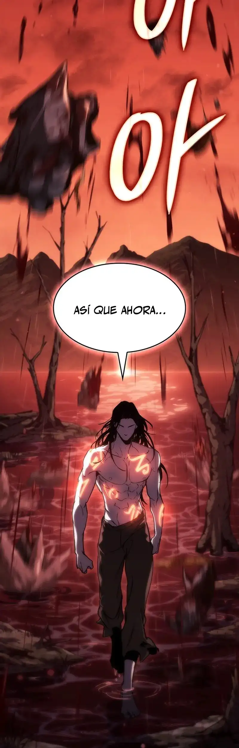 Viviendo Como Un Lord Vampiro - Capítulo 1 - Página 78 - LectorTMOo