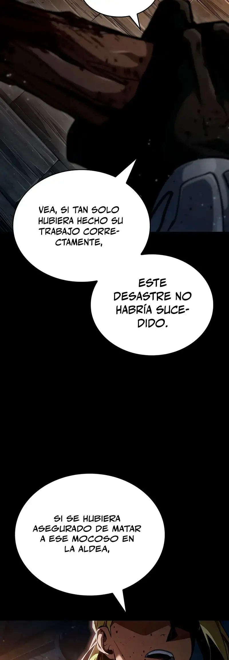 Viviendo Como Un Lord Vampiro - Capítulo 10 - Página 4 - LectorTMOo
