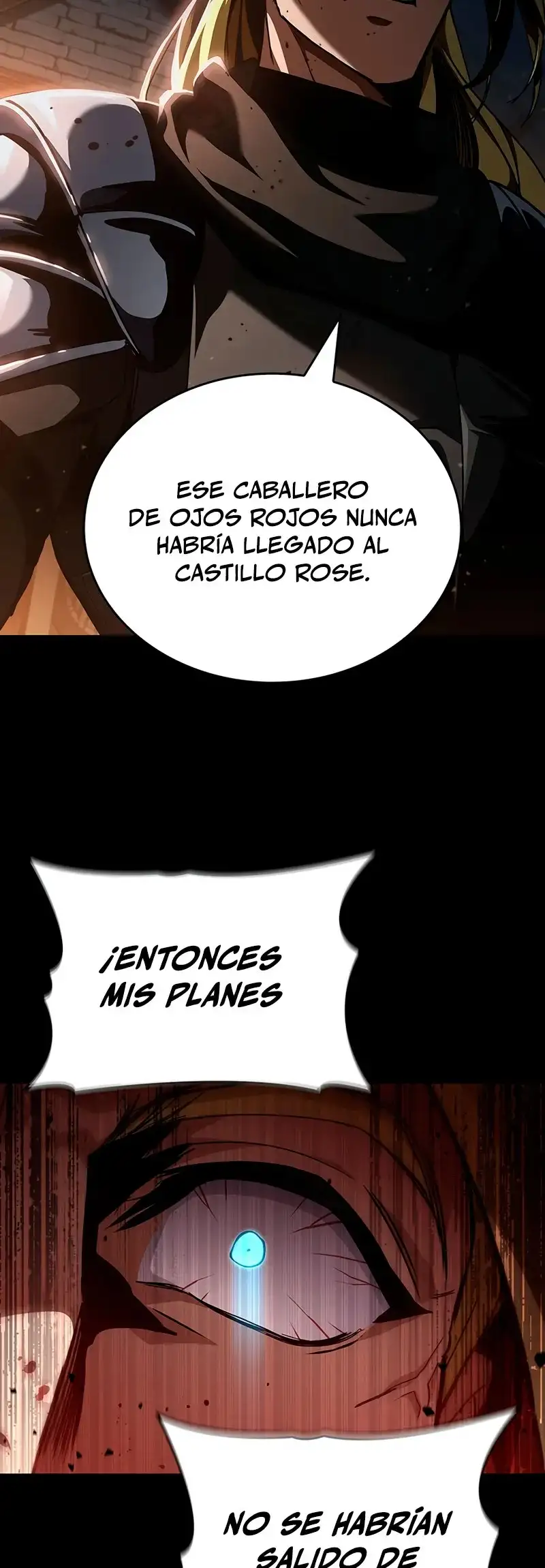 Viviendo Como Un Lord Vampiro - Capítulo 10 - Página 5 - LectorTMOo