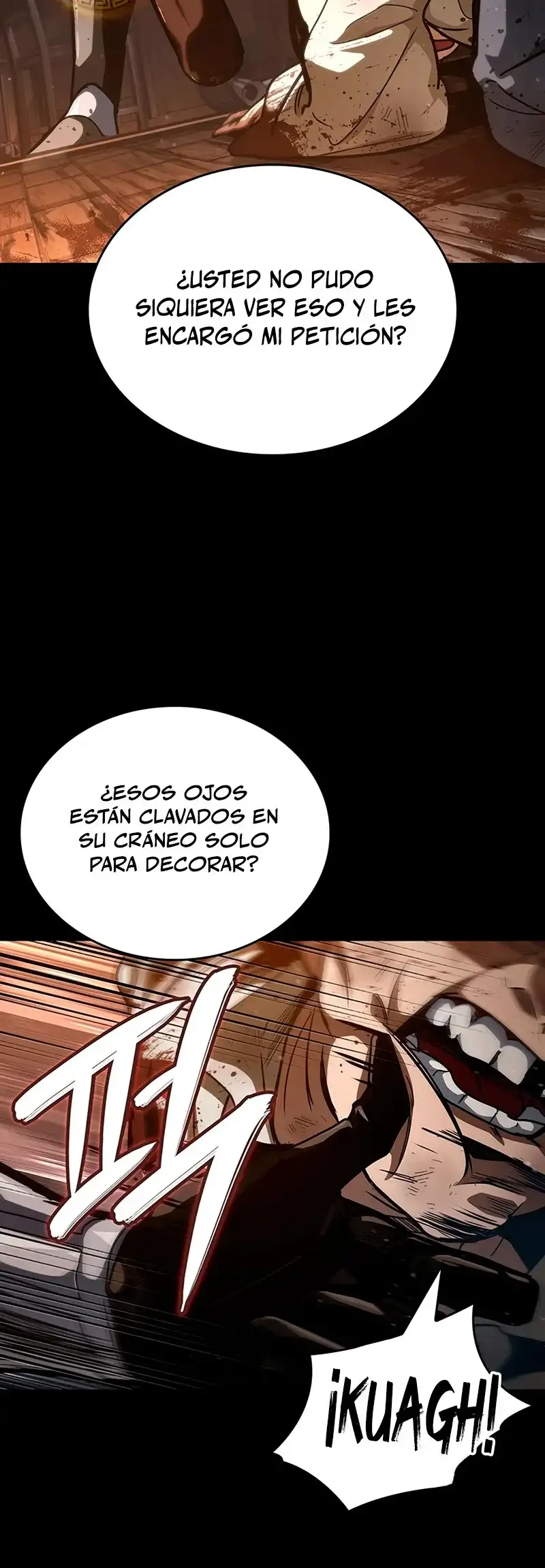 Viviendo Como Un Lord Vampiro - Capítulo 10 - Página 7 - LectorTMOo