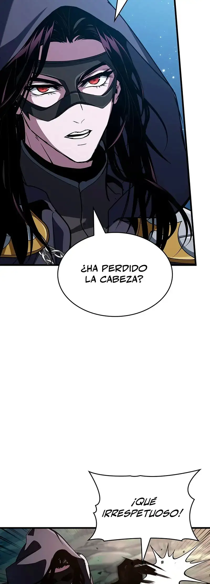 Viviendo Como Un Lord Vampiro - Capítulo 10 - Página 36 - LectorTMOo