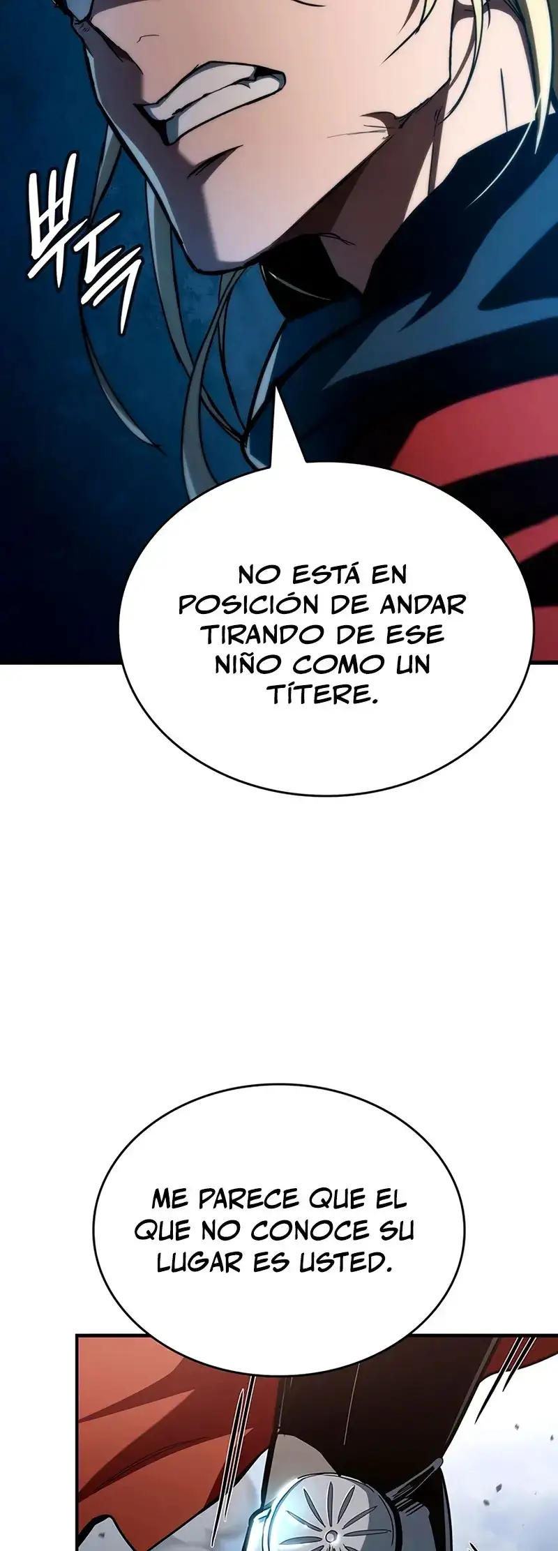 Viviendo Como Un Lord Vampiro - Capítulo 10 - Página 38 - LectorTMOo