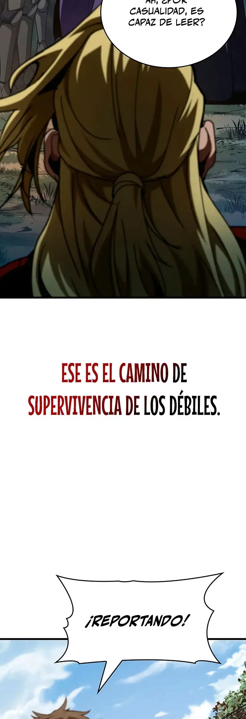 Viviendo Como Un Lord Vampiro - Capítulo 10 - Página 52 - LectorTMOo