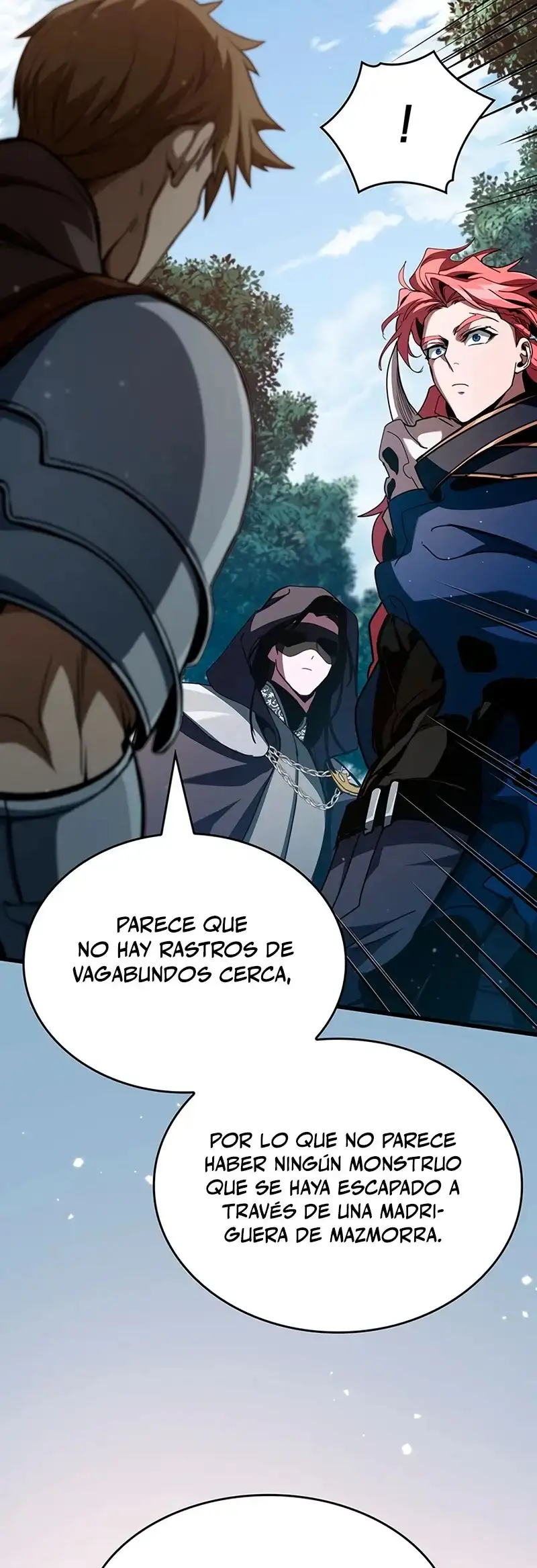 Viviendo Como Un Lord Vampiro - Capítulo 10 - Página 53 - LectorTMOo