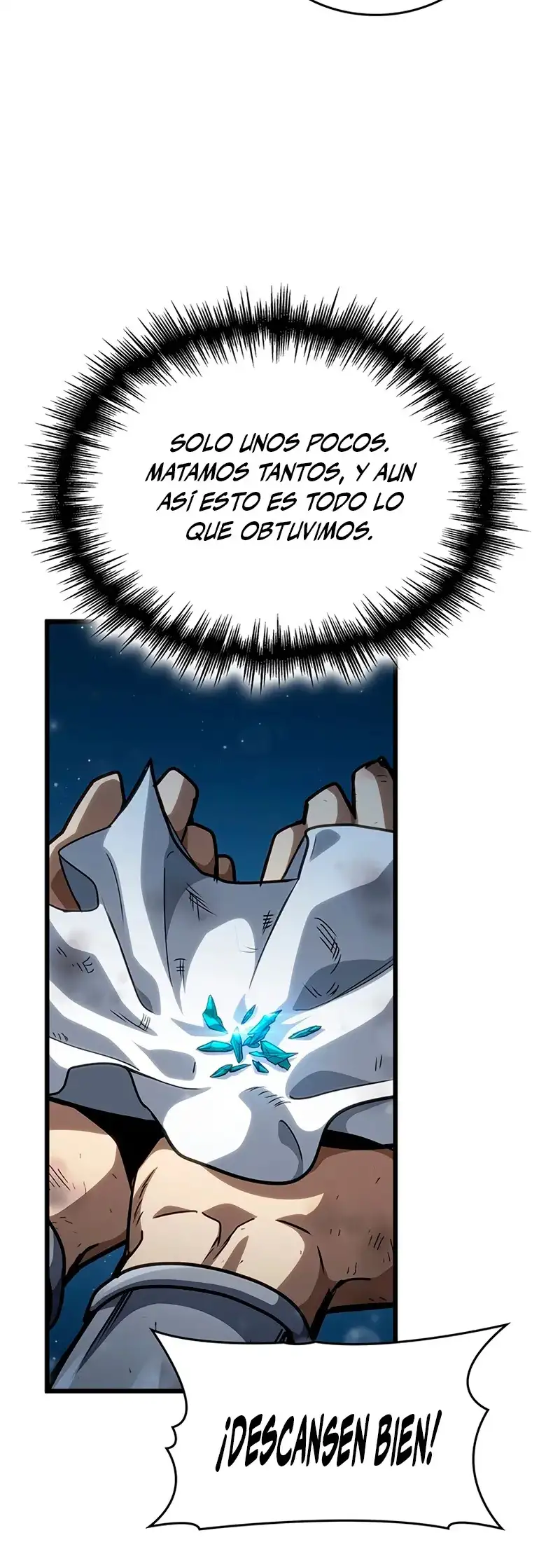 Viviendo Como Un Lord Vampiro - Capítulo 11 - Página 33 - LectorTMOo