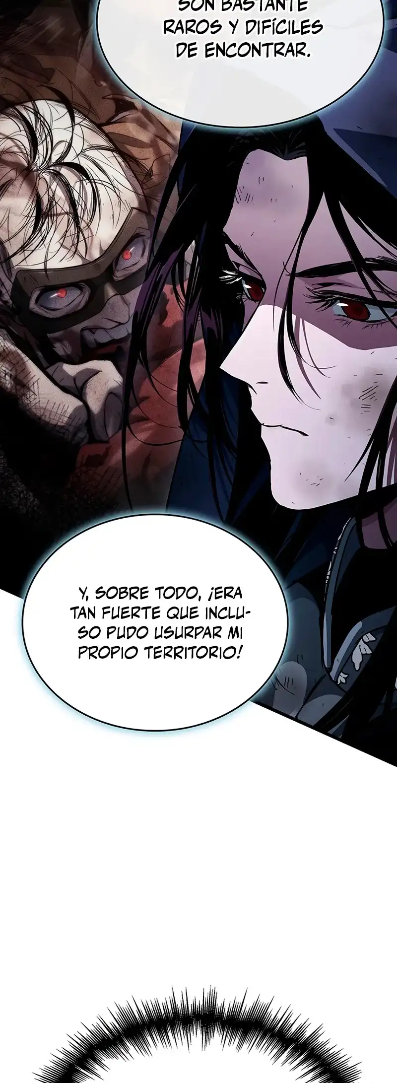 Viviendo Como Un Lord Vampiro - Capítulo 11 - Página 37 - LectorTMOo