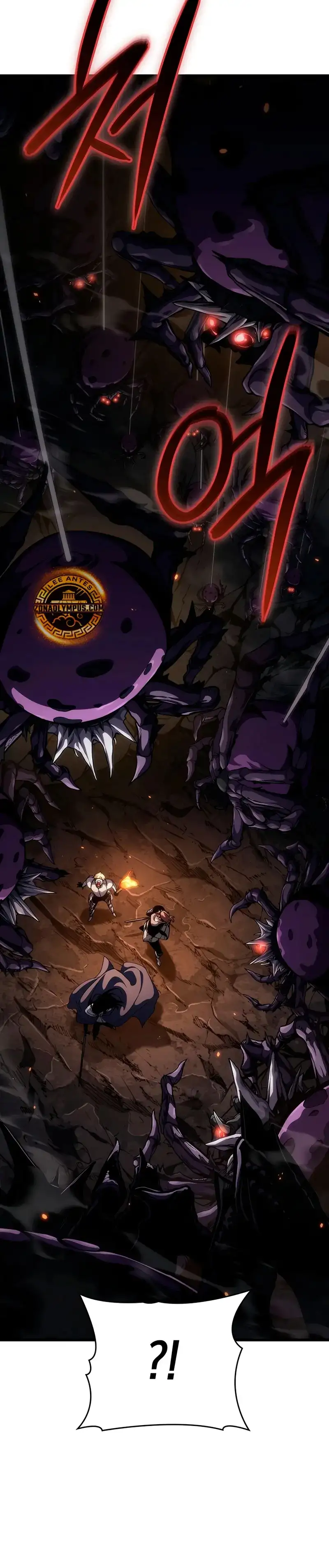 Viviendo Como Un Lord Vampiro - Capítulo 12 - Página 15 - LectorTMOo