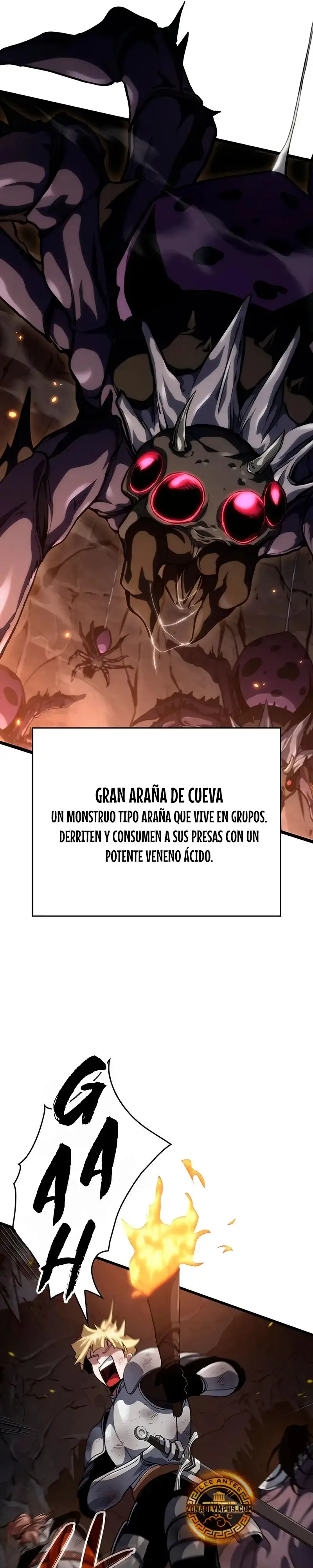 Viviendo Como Un Lord Vampiro - Capítulo 12 - Página 16 - LectorTMOo