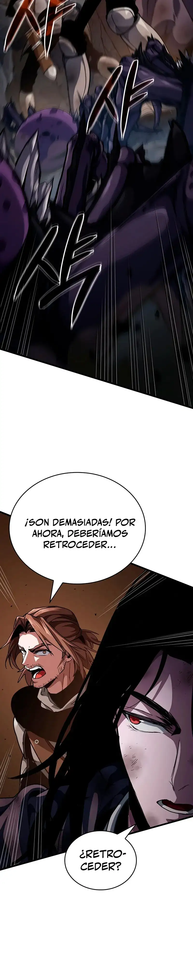 Viviendo Como Un Lord Vampiro - Capítulo 12 - Página 17 - LectorTMOo