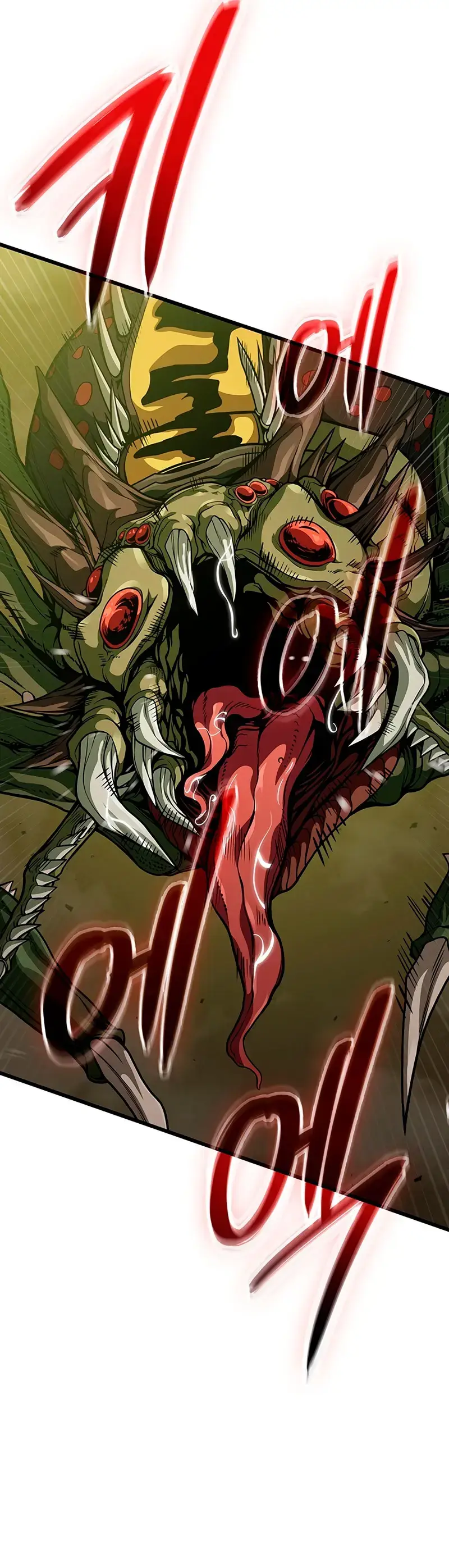 Viviendo Como Un Lord Vampiro - Capítulo 12 - Página 37 - LectorTMOo