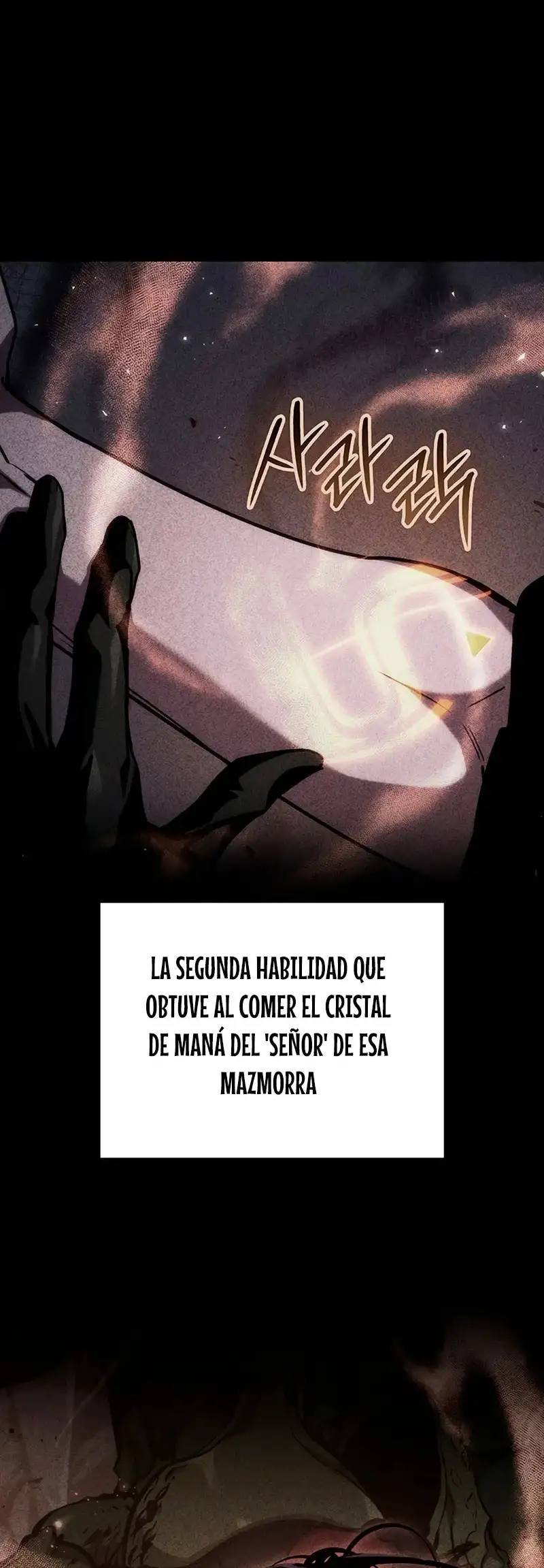 Viviendo Como Un Lord Vampiro - Capítulo 13 - Página 7 - LectorTMOo