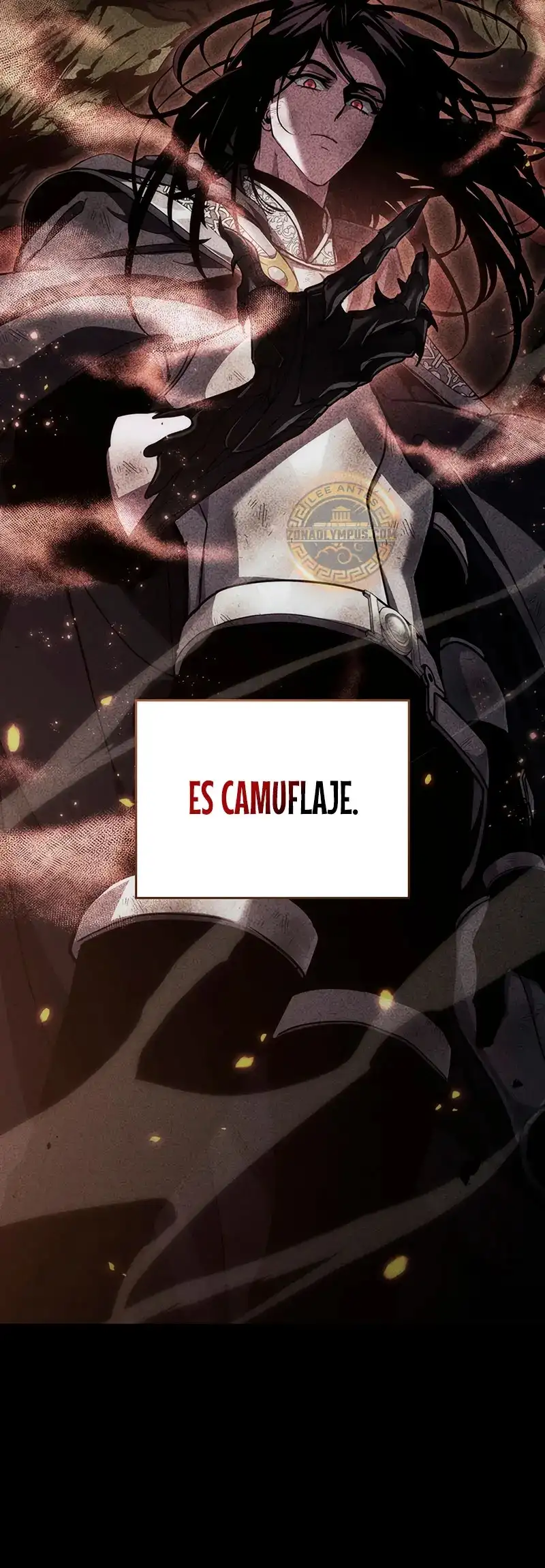 Viviendo Como Un Lord Vampiro - Capítulo 13 - Página 8 - LectorTMOo