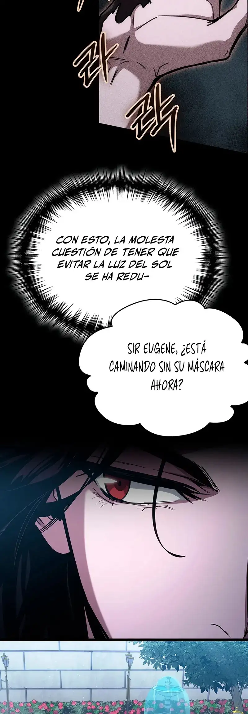 Viviendo Como Un Lord Vampiro - Capítulo 13 - Página 10 - LectorTMOo