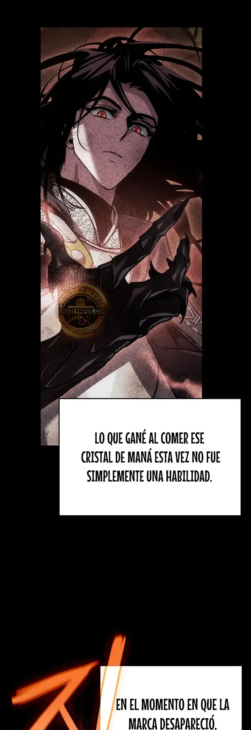 Viviendo Como Un Lord Vampiro - Capítulo 13 - Página 21 - LectorTMOo