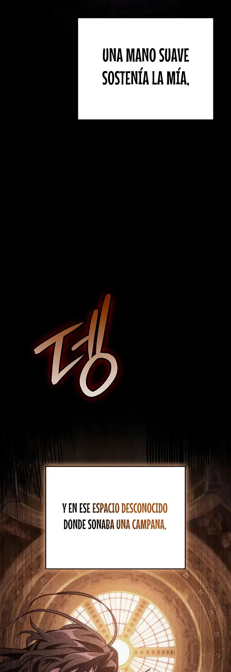 Viviendo Como Un Lord Vampiro - Capítulo 13 - Página 24 - LectorTMOo