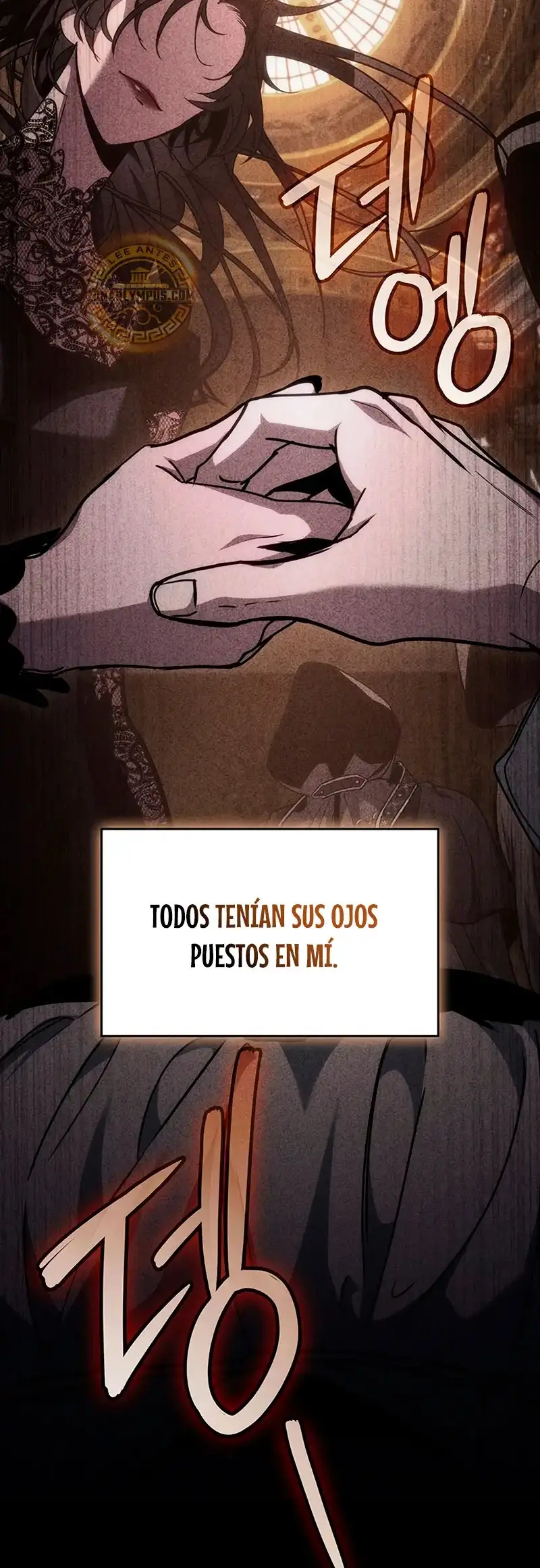 Viviendo Como Un Lord Vampiro - Capítulo 13 - Página 25 - LectorTMOo