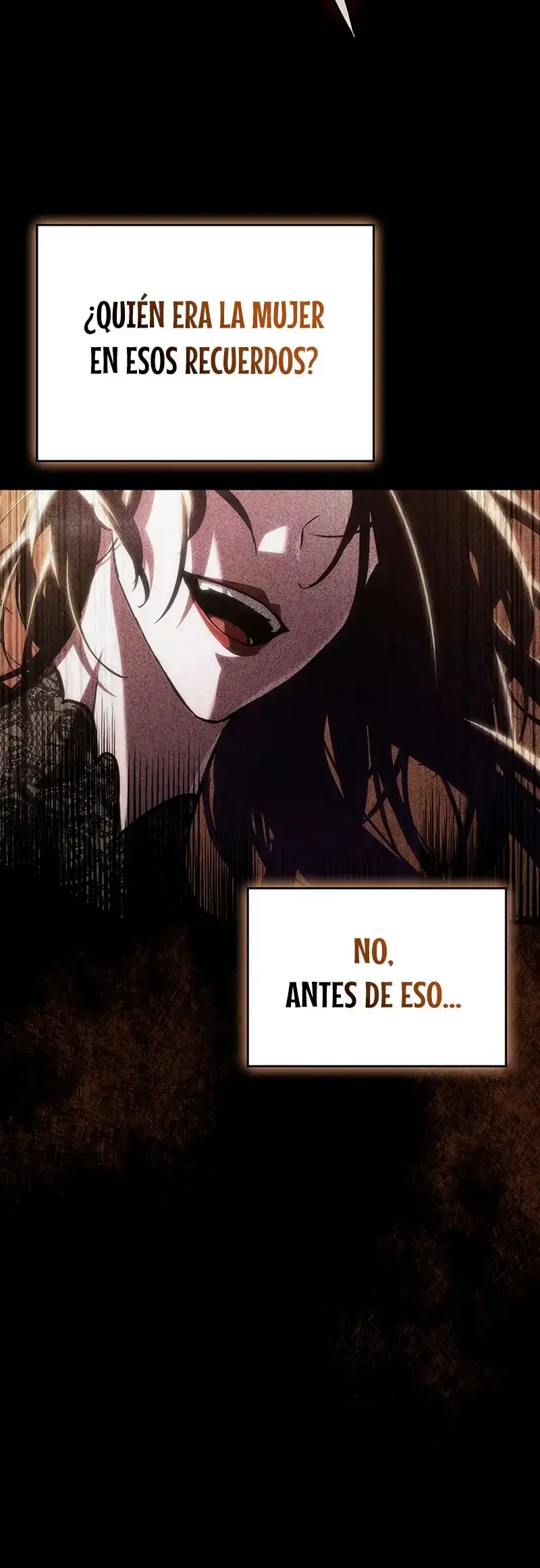 Viviendo Como Un Lord Vampiro - Capítulo 13 - Página 26 - LectorTMOo