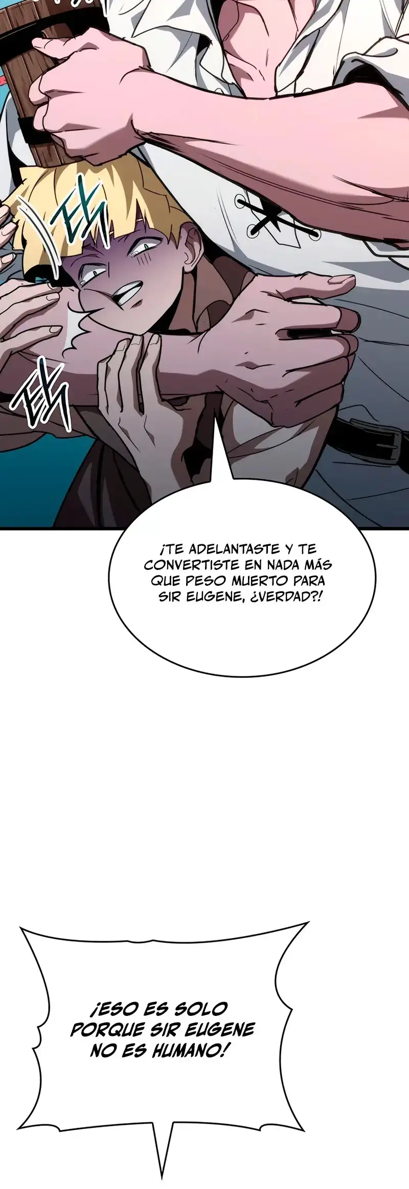 Viviendo Como Un Lord Vampiro - Capítulo 13 - Página 31 - LectorTMOo