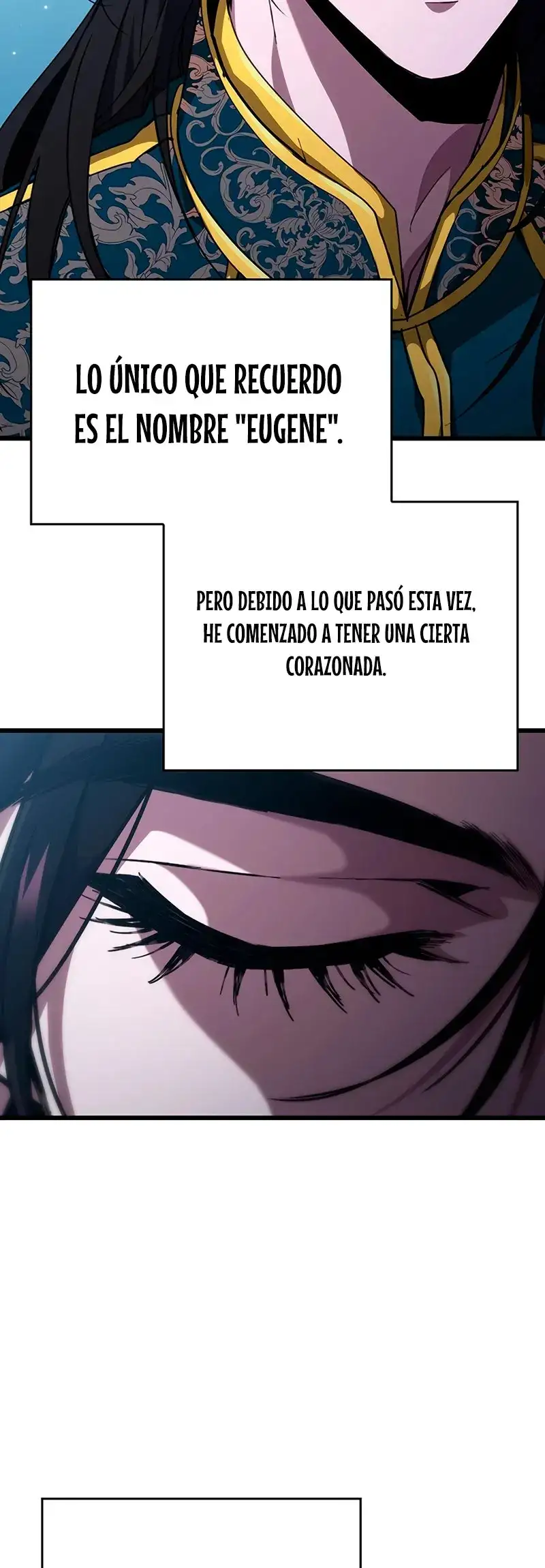 Viviendo Como Un Lord Vampiro - Capítulo 13 - Página 34 - LectorTMOo