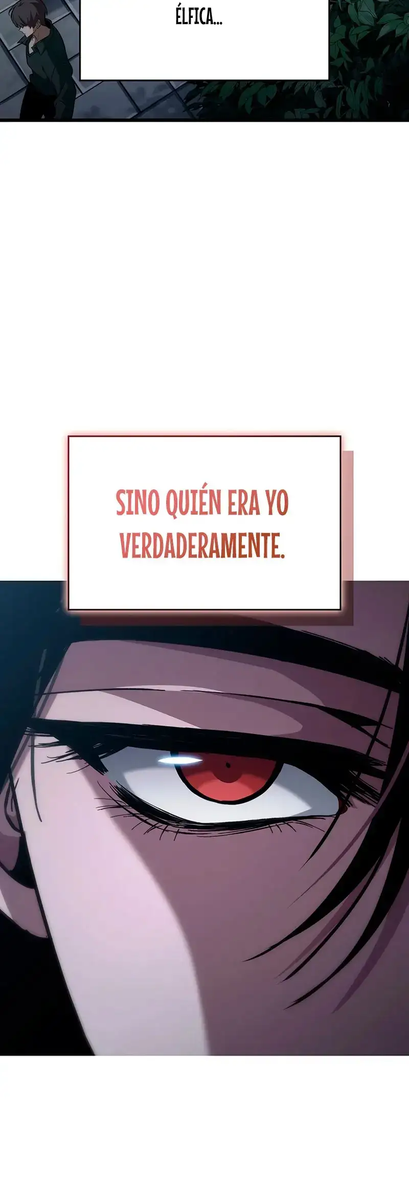 Viviendo Como Un Lord Vampiro - Capítulo 13 - Página 36 - LectorTMOo