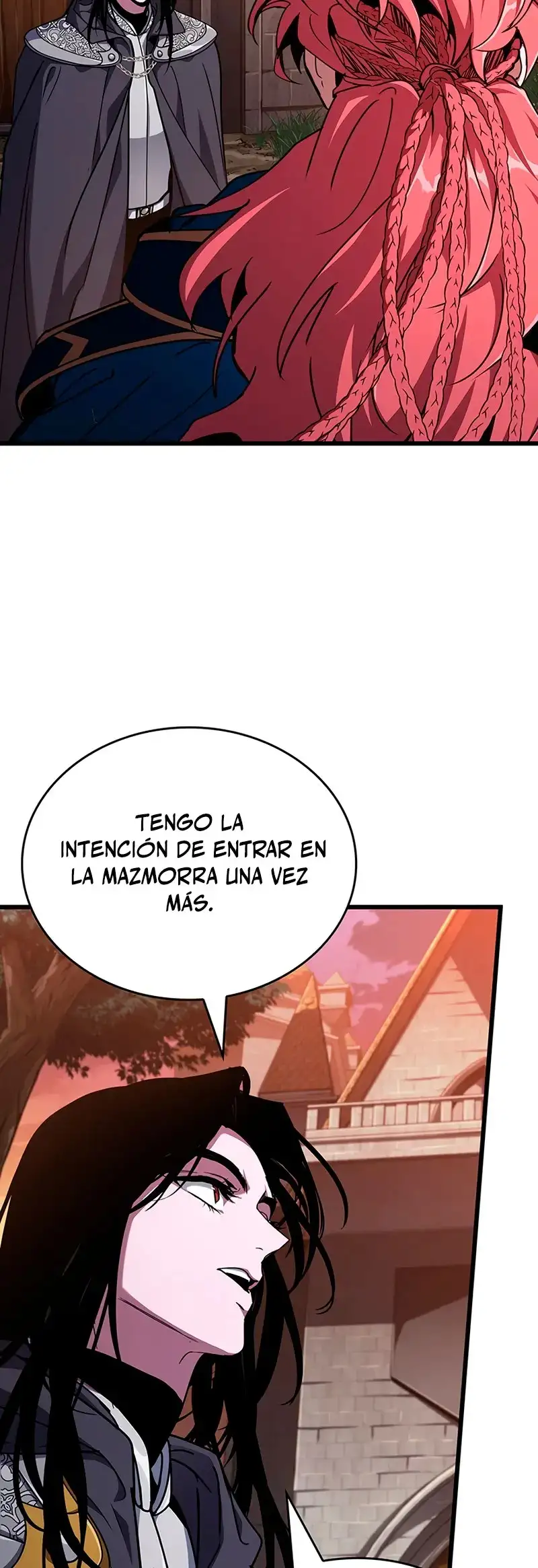Viviendo Como Un Lord Vampiro - Capítulo 13 - Página 53 - LectorTMOo