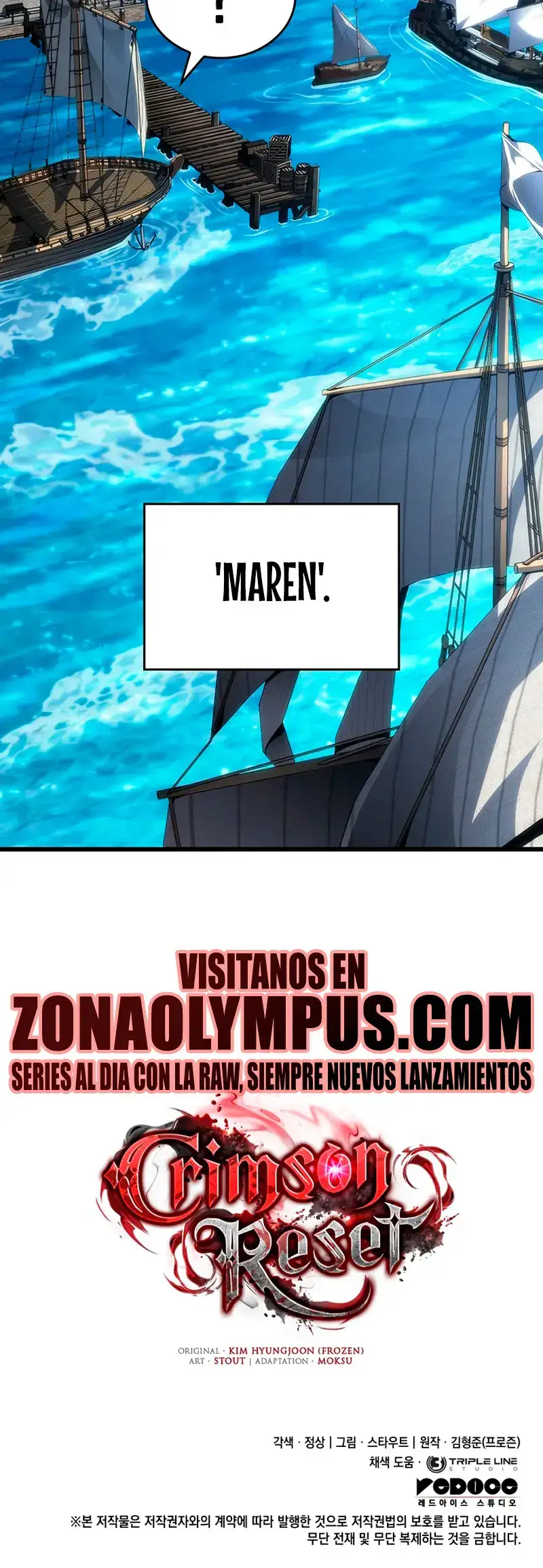 Viviendo Como Un Lord Vampiro - Capítulo 13 - Página 69 - LectorTMOo