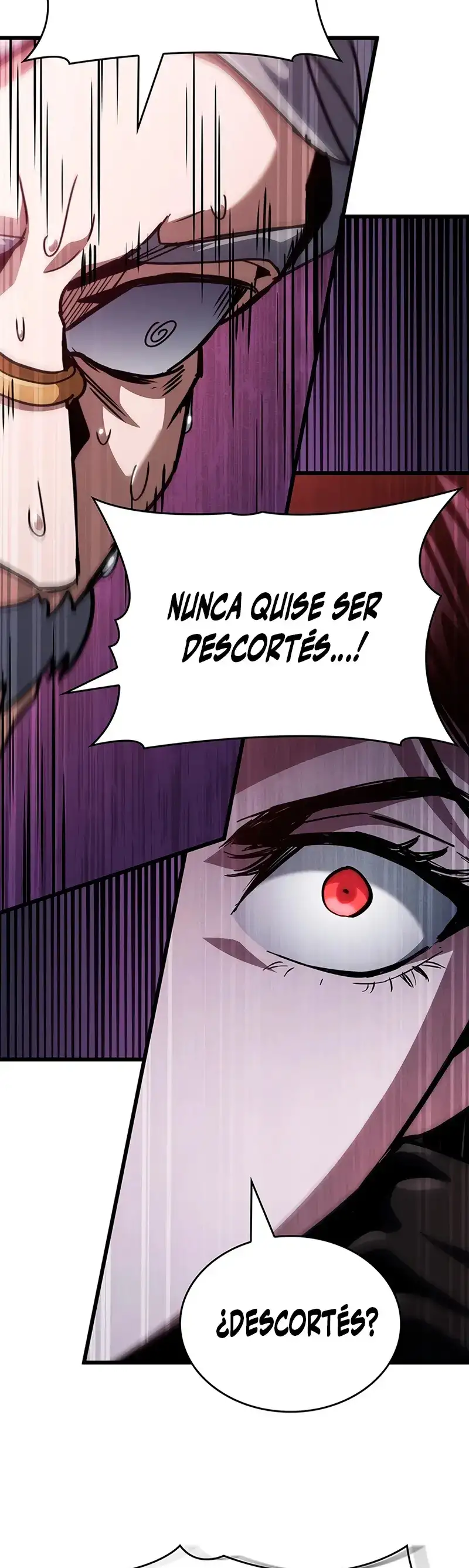 Viviendo Como Un Lord Vampiro - Capítulo 14 - Página 24 - LectorTMOo