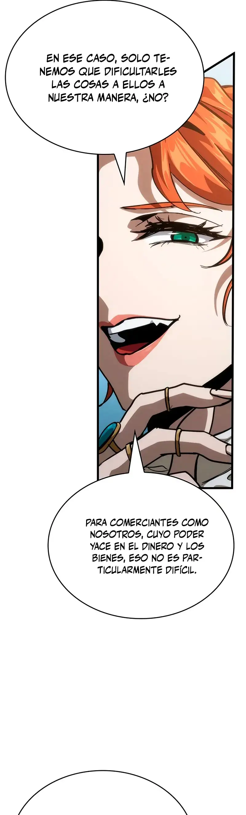 Viviendo Como Un Lord Vampiro - Capítulo 14 - Página 32 - LectorTMOo