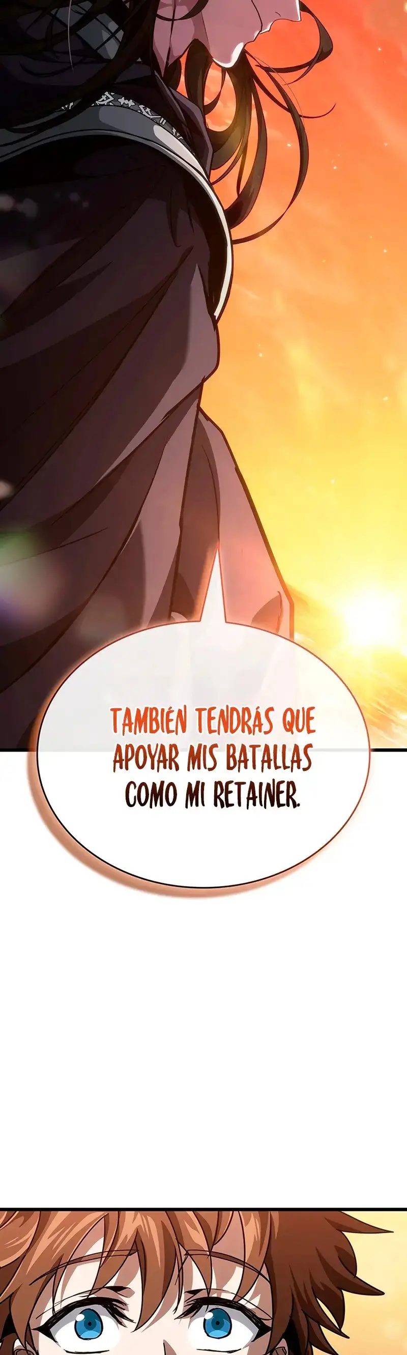 Viviendo Como Un Lord Vampiro - Capítulo 14 - Página 44 - LectorTMOo