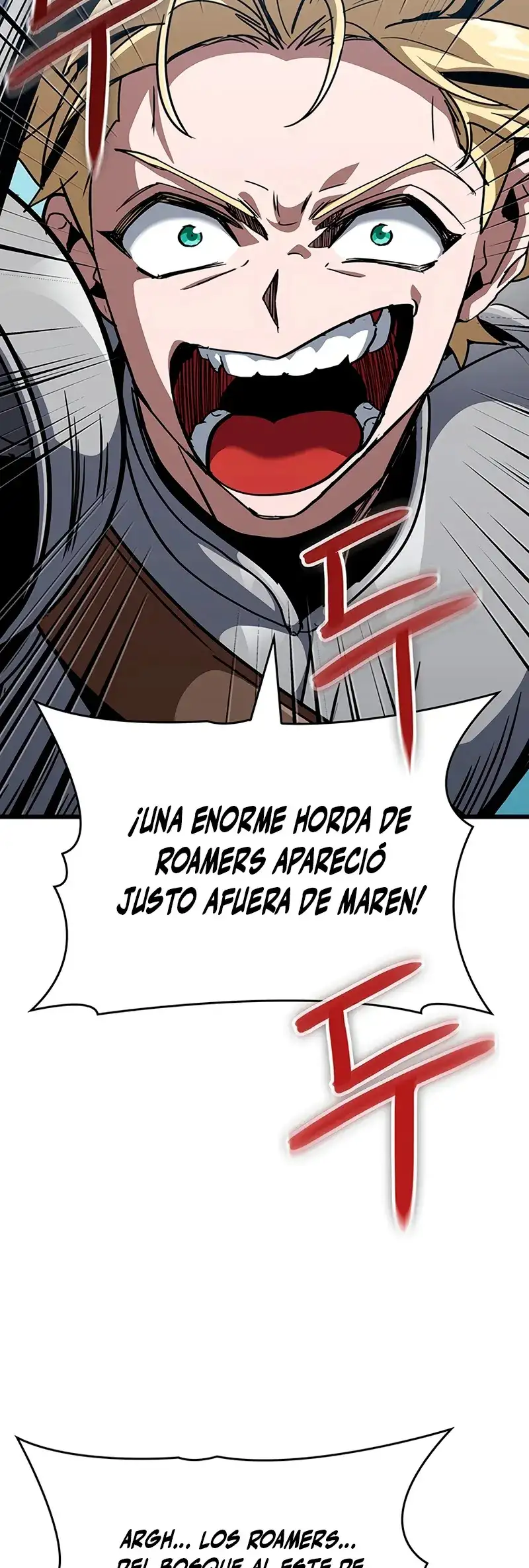 Viviendo Como Un Lord Vampiro - Capítulo 14 - Página 54 - LectorTMOo