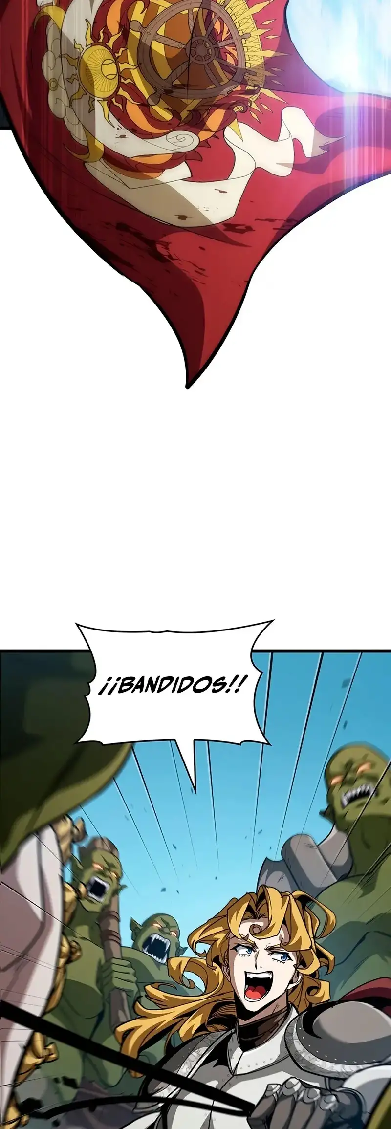 Viviendo Como Un Lord Vampiro - Capítulo 15 - Página 9 - LectorTMOo