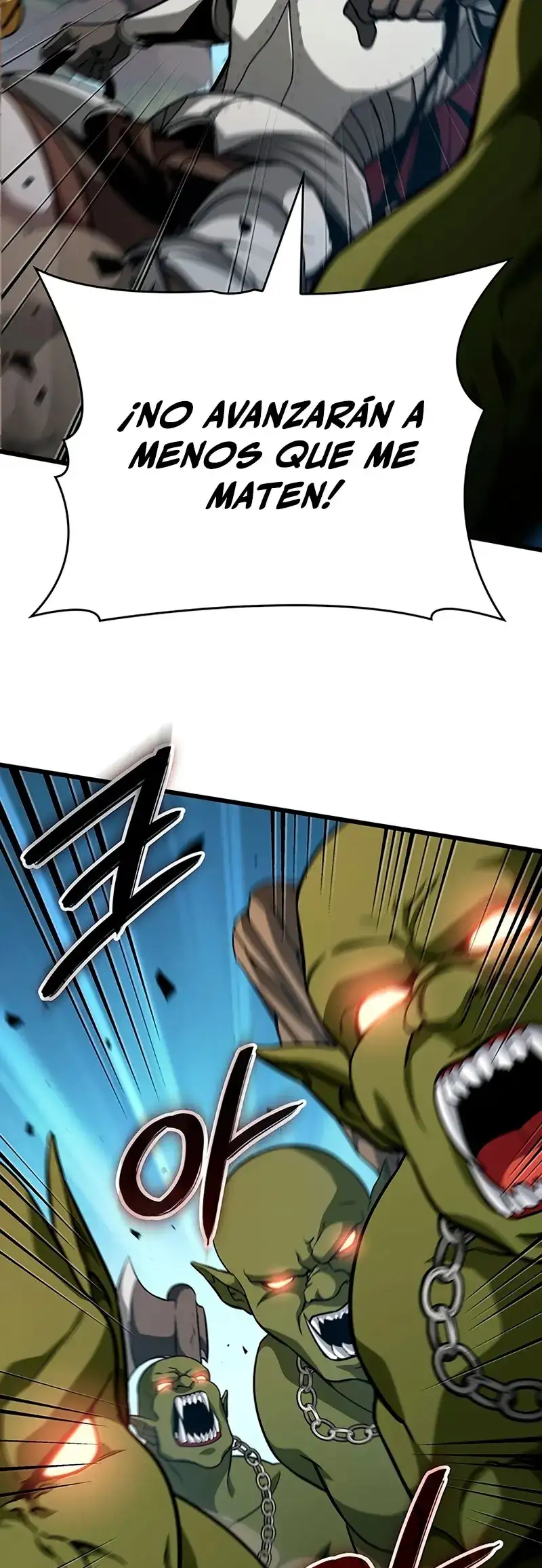Viviendo Como Un Lord Vampiro - Capítulo 15 - Página 10 - LectorTMOo