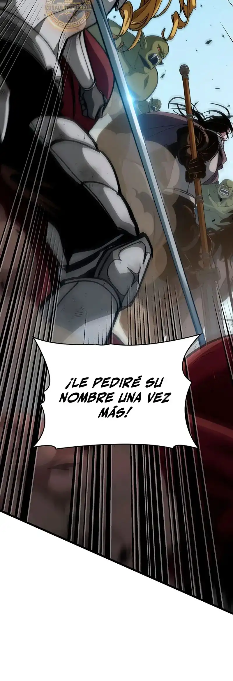 Viviendo Como Un Lord Vampiro - Capítulo 15 - Página 28 - LectorTMOo