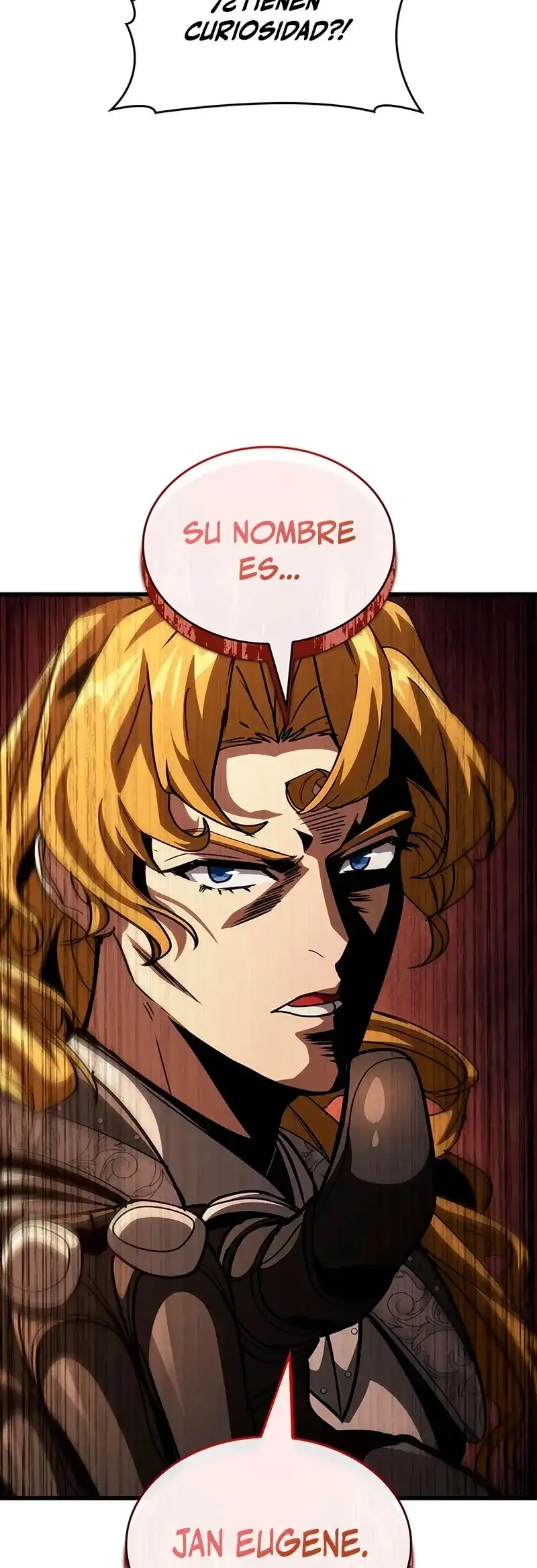 Viviendo Como Un Lord Vampiro - Capítulo 15 - Página 34 - LectorTMOo