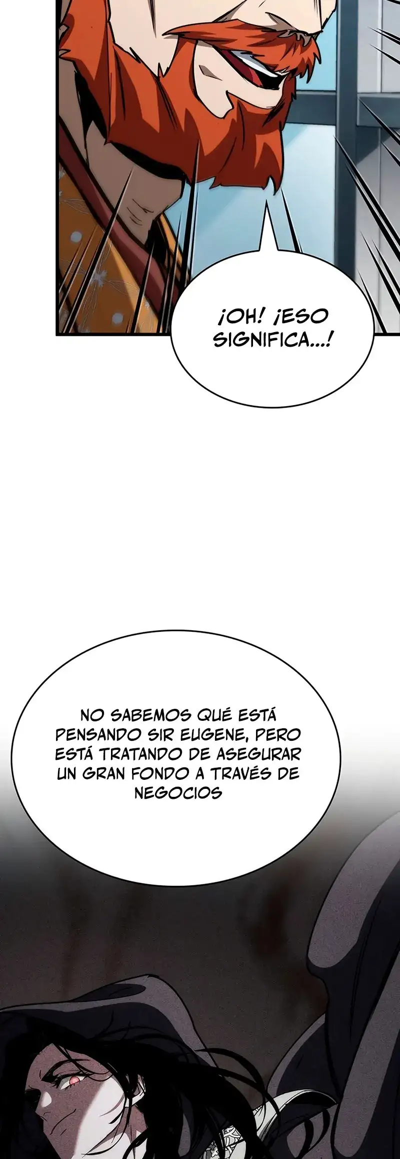 Viviendo Como Un Lord Vampiro - Capítulo 15 - Página 44 - LectorTMOo