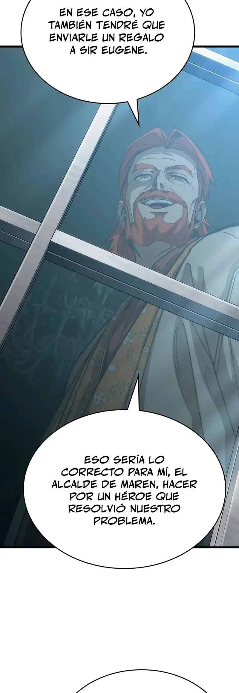 Viviendo Como Un Lord Vampiro - Capítulo 15 - Página 47 - LectorTMOo
