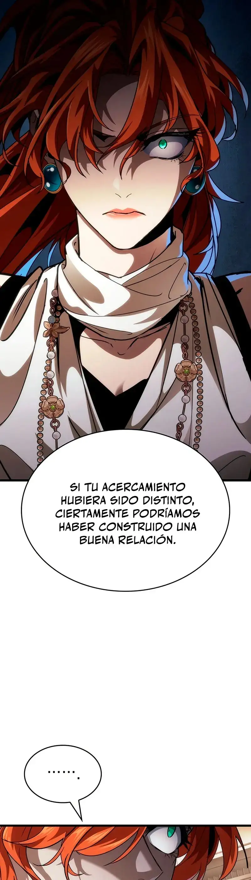 Viviendo Como Un Lord Vampiro - Capítulo 16 - Página 12 - LectorTMOo