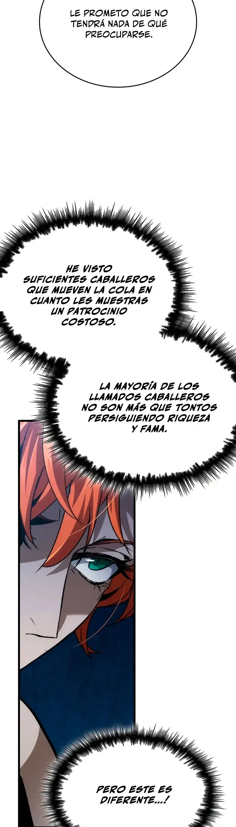 Viviendo Como Un Lord Vampiro - Capítulo 16 - Página 17 - LectorTMOo