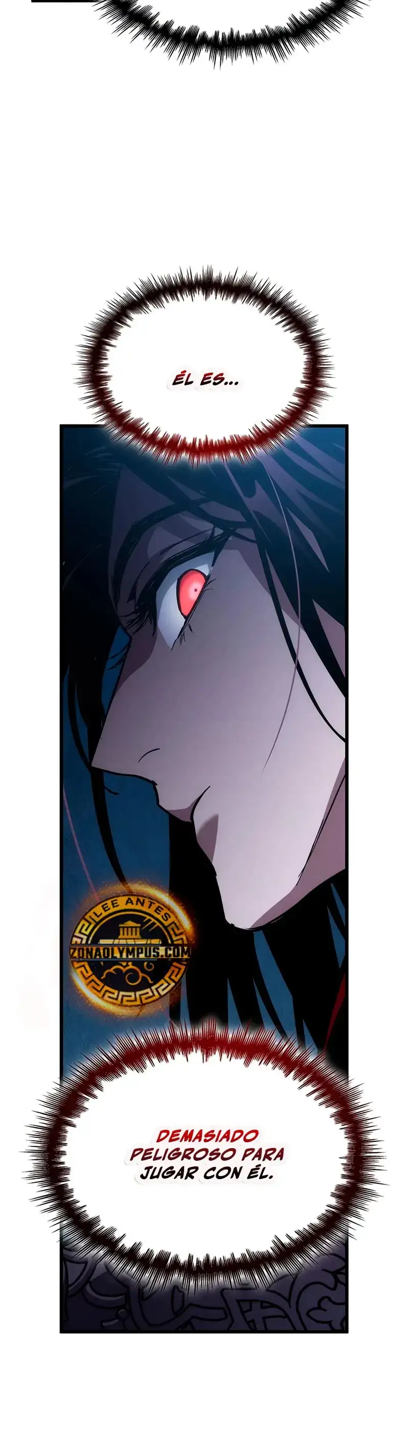 Viviendo Como Un Lord Vampiro - Capítulo 16 - Página 18 - LectorTMOo