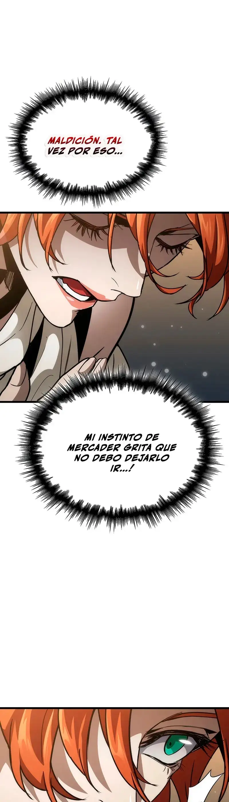 Viviendo Como Un Lord Vampiro - Capítulo 16 - Página 19 - LectorTMOo