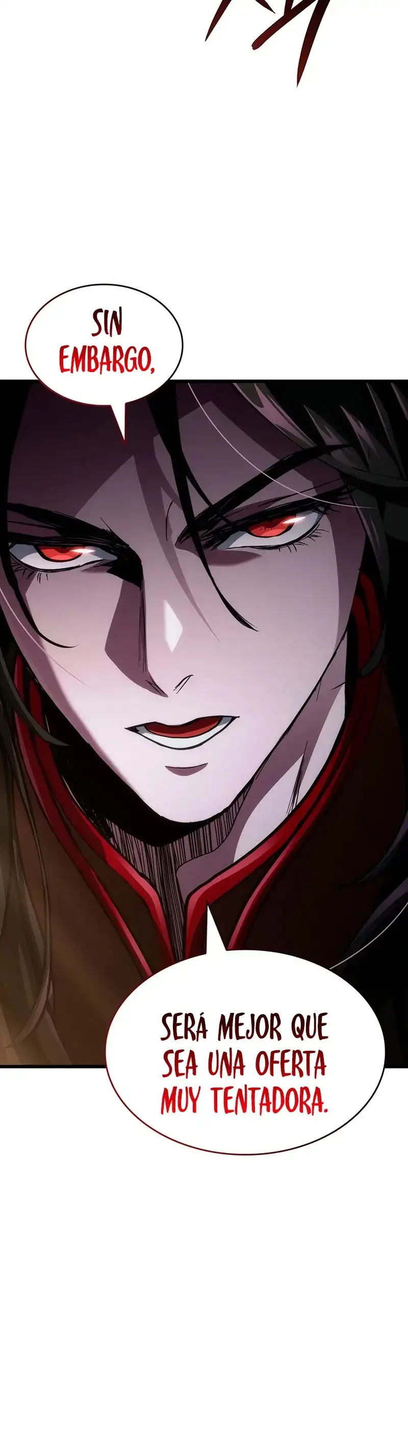 Viviendo Como Un Lord Vampiro - Capítulo 16 - Página 21 - LectorTMOo