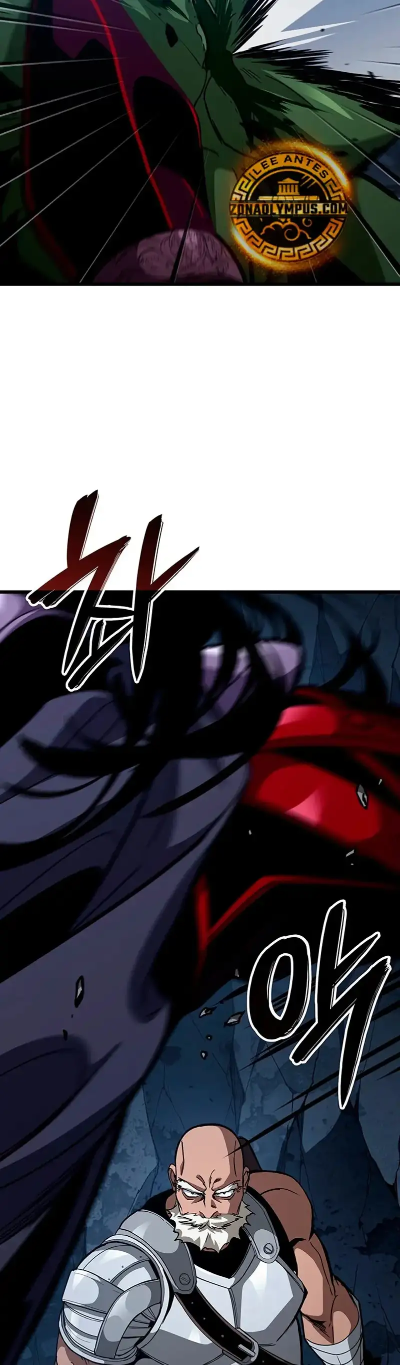 Viviendo Como Un Lord Vampiro - Capítulo 16 - Página 57 - LectorTMOo
