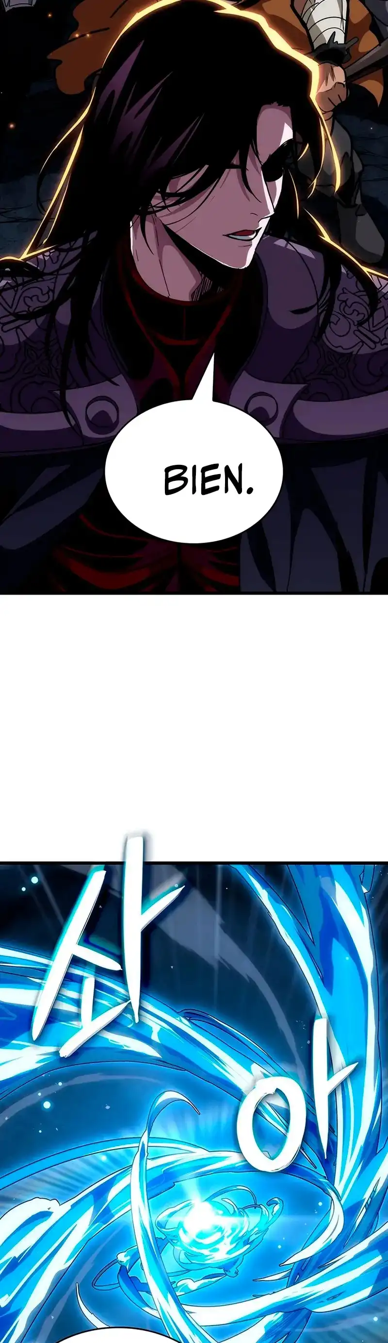 Viviendo Como Un Lord Vampiro - Capítulo 16 - Página 74 - LectorTMOo