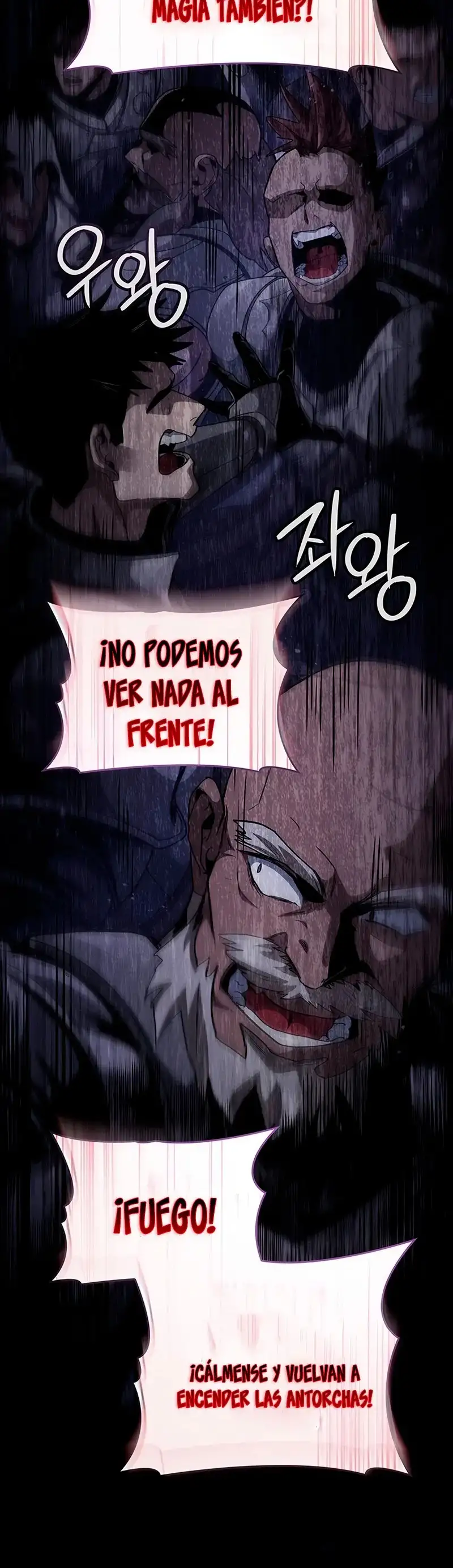 Viviendo Como Un Lord Vampiro - Capítulo 16 - Página 79 - LectorTMOo